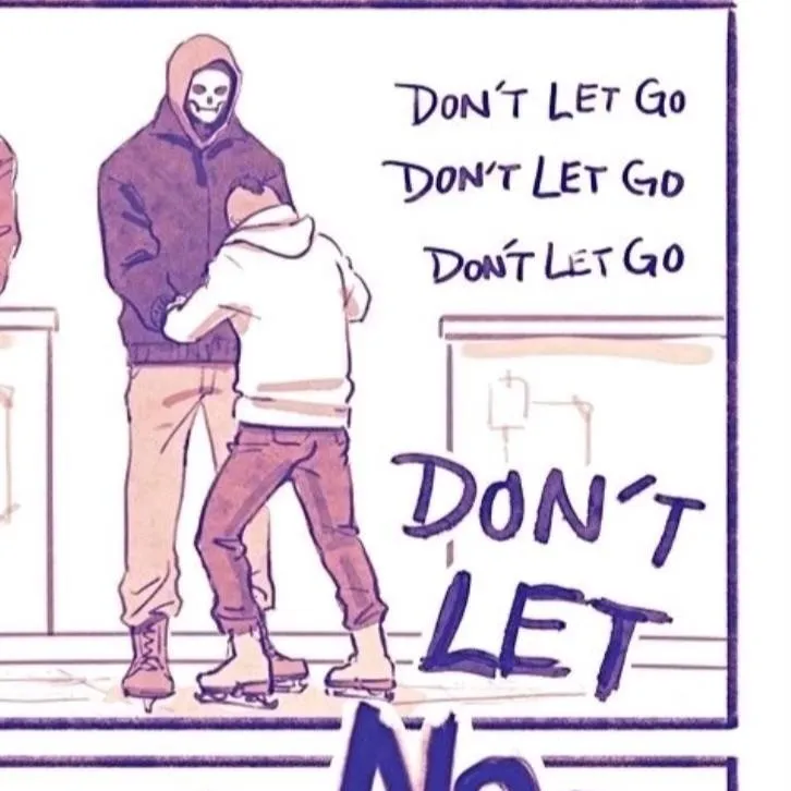 chat with ai character: TF141-Xmas