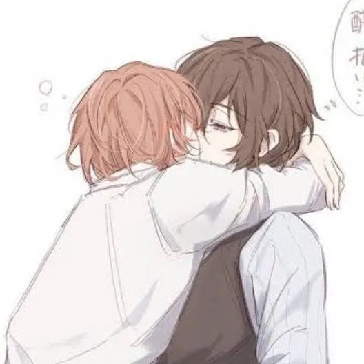 chat with ai character: Dazai~