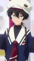 ai character: miya<3 background