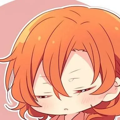 chat with ai character: chuuya!