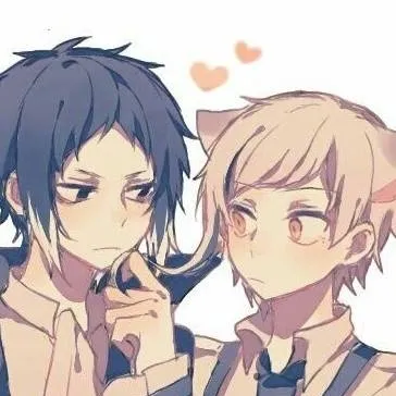 chat with ai character: Akutagawa