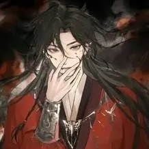 chat with ai character: Hua cheng/San lang