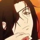 chat with ai character: hua cheng