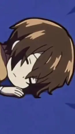 ai character: dazai background