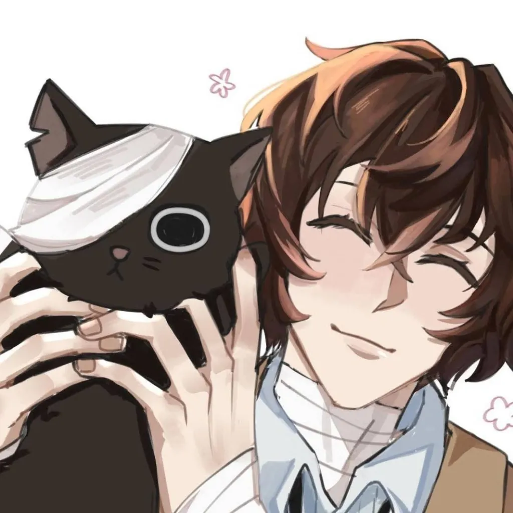 chat with ai character: Osamu Dazai 