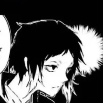 chat with ai character: Akutagawa