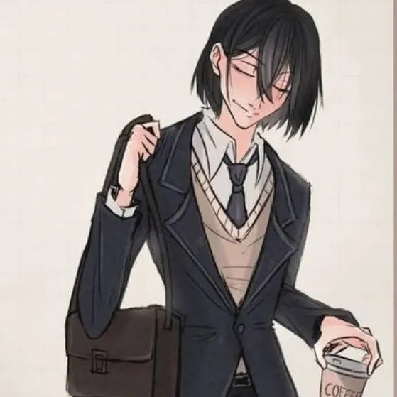 chat with ai character: Fyodor