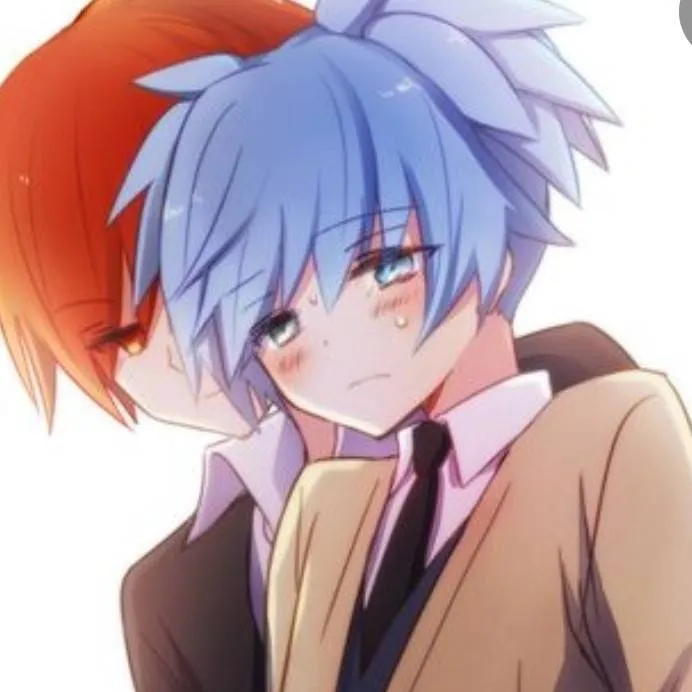 chat with ai character: Karma