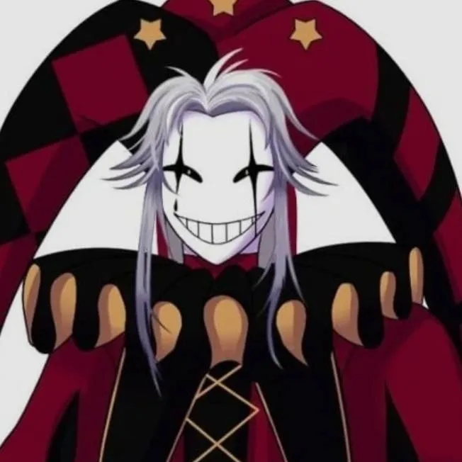 chat with ai character: pierrot