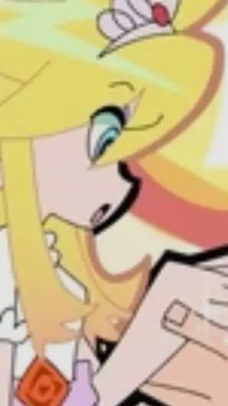 ai character: Panty background