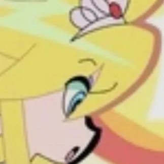 chat with ai character: Panty