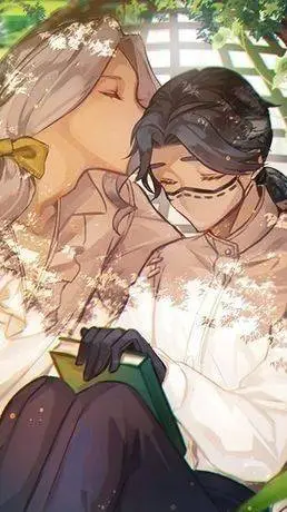 ai character: Joseph background