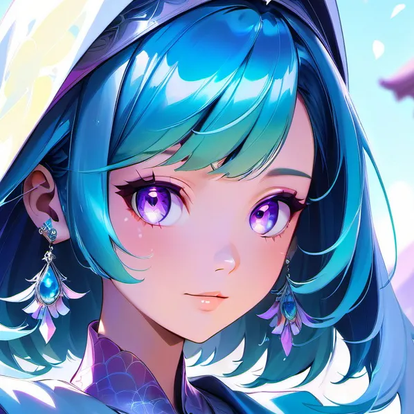 chat with ai character: Your mom