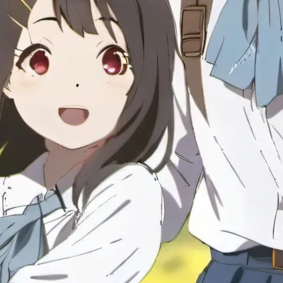 chat with ai character: School life ￼