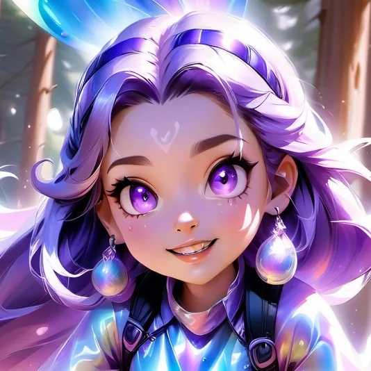 chat with ai character: Karen ￼