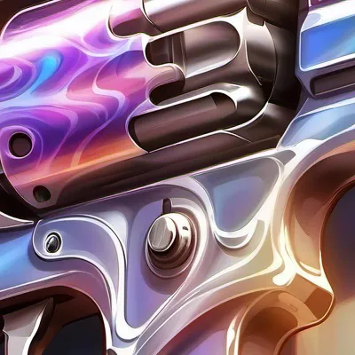 chat with ai character: Bloody ￼ gun