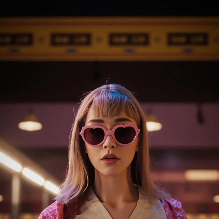 chat with ai character: Karen ￼￼