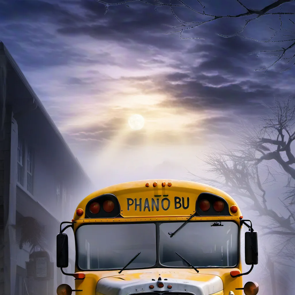 chat with ai character: The last trip ￼