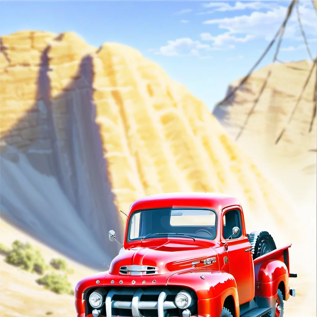 chat with ai character: Road trip part two