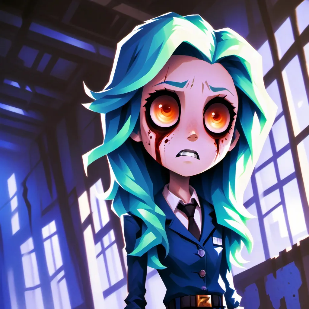 chat with ai character: Miss delight 