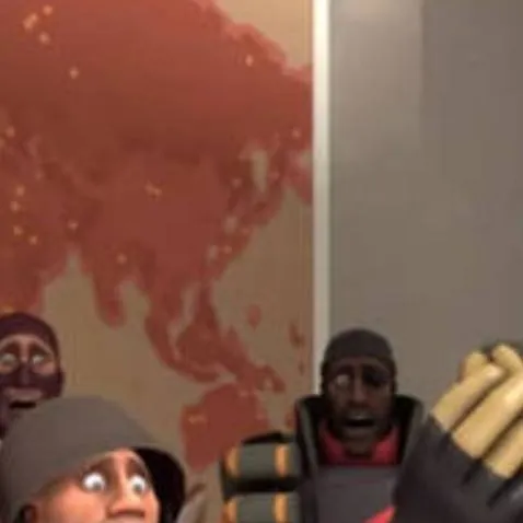 chat with ai character: red team