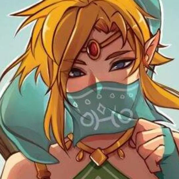 chat with ai character: femboy link