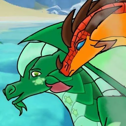 chat with ai character: turtle x peril