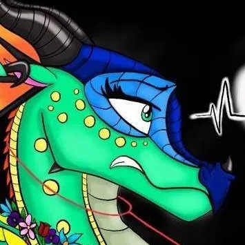 chat with ai character: glory x tsunami 