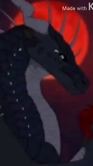 ai character: Yandre Darkstalker background