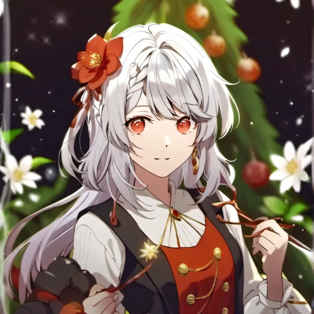 chat with ai character: lily