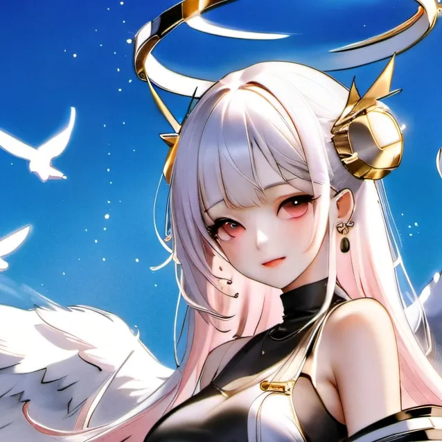 chat with ai character: Sara