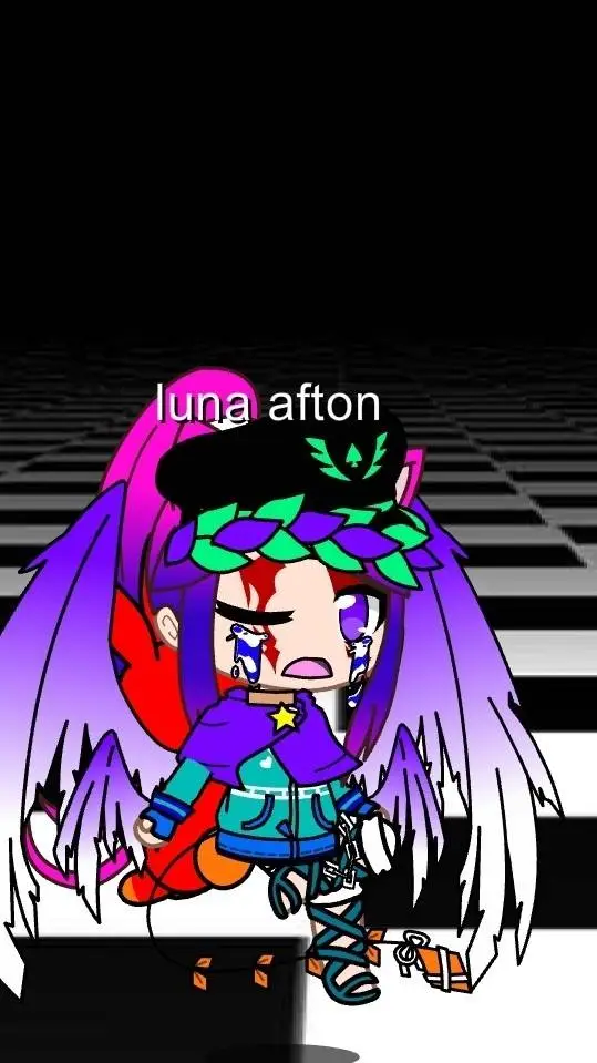 ai character: save William background