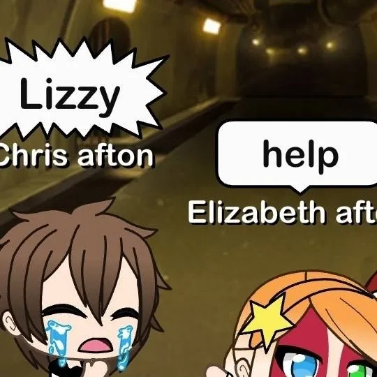 chat with ai character: afton reunion