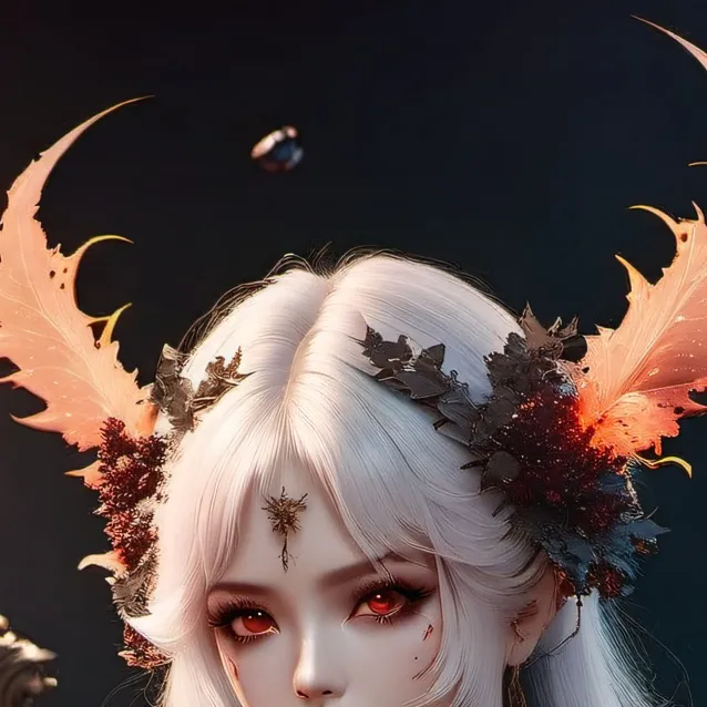 chat with ai character: queen of hell