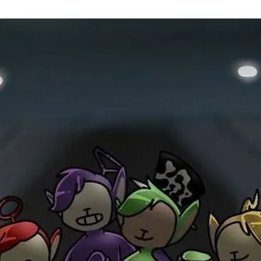 chat with ai character: Slendytubbies RP