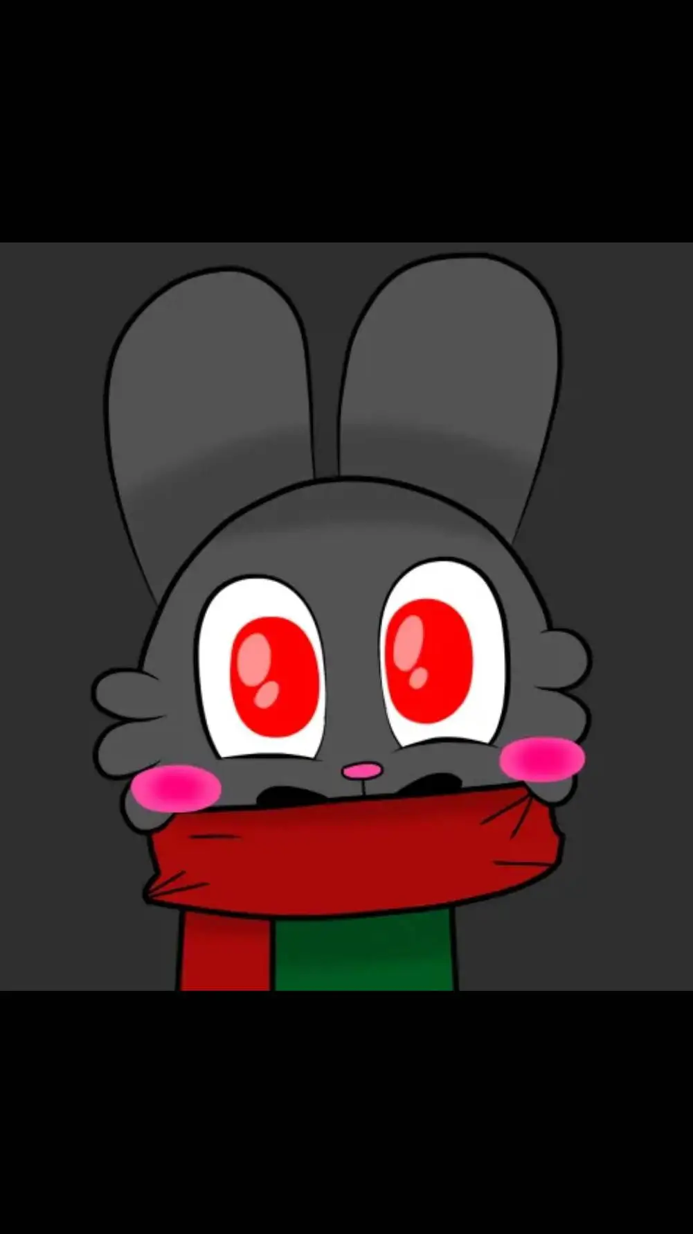 ai character: Rubby background
