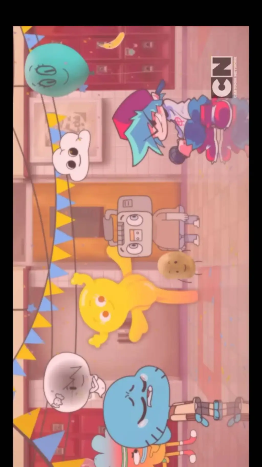 ai character: Pibby ApocalypseRP background