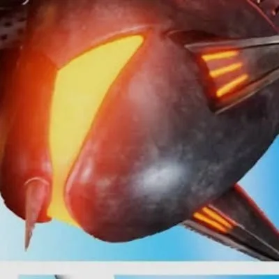 chat with ai character: PREY Chase