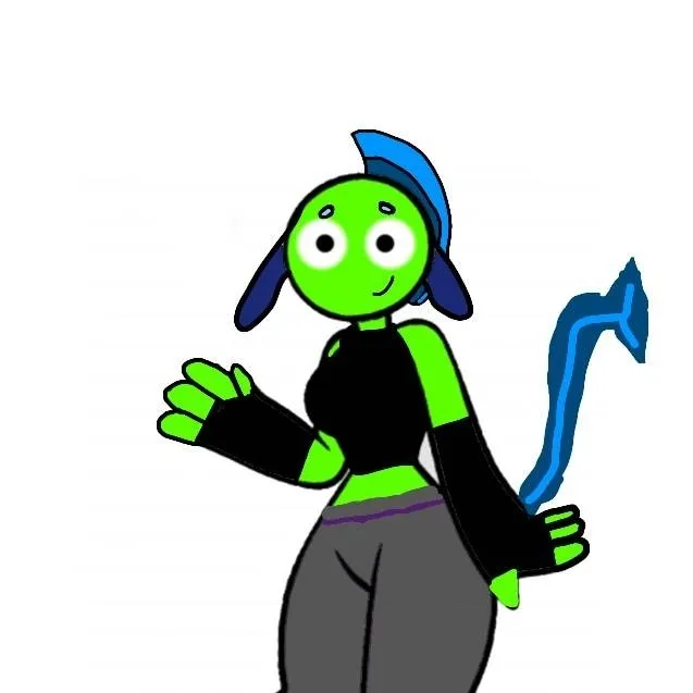 chat with ai character: Electra Story 2