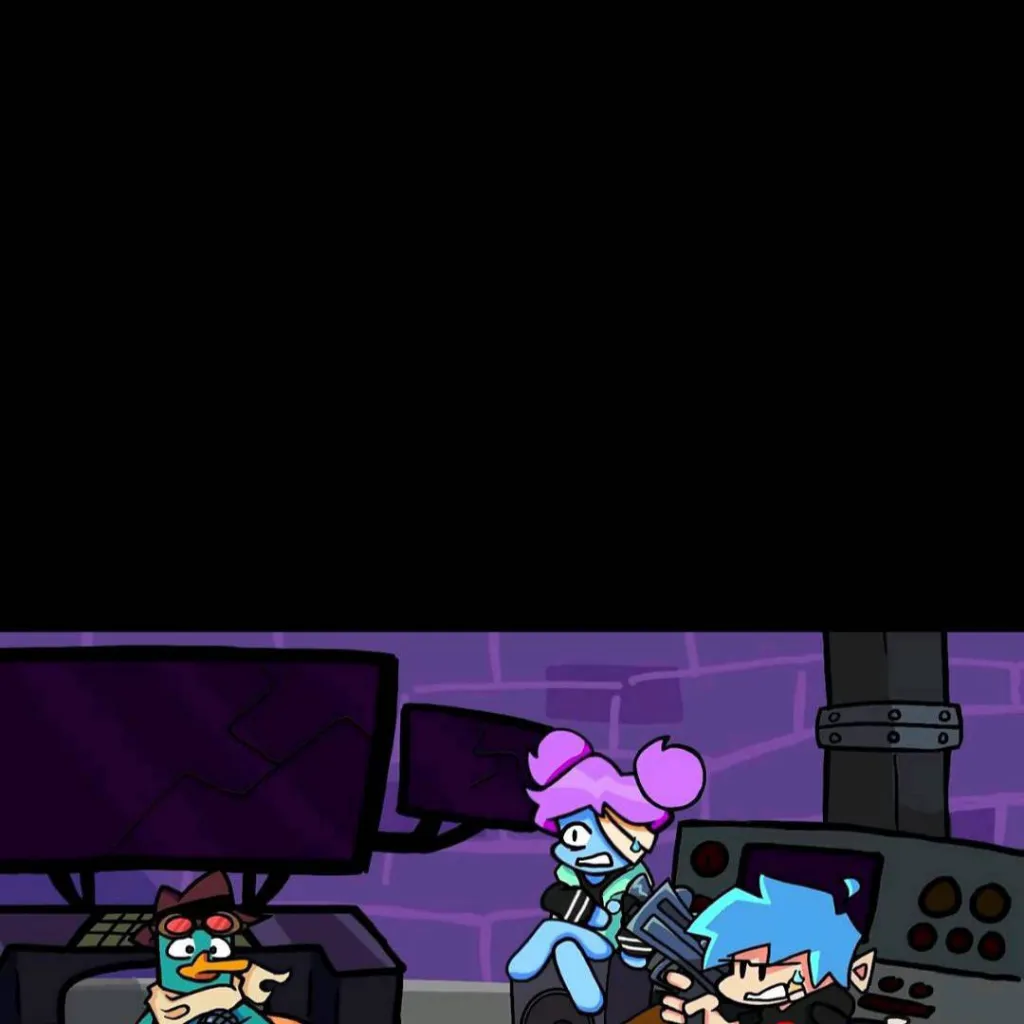 chat with ai character: FNF Pibby Doof (2)