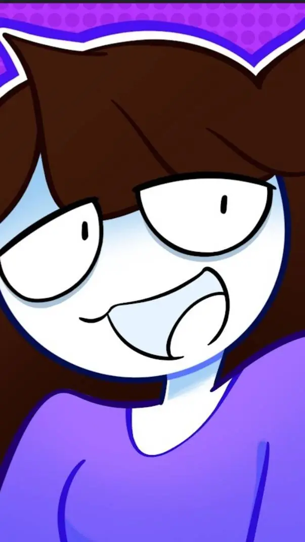 ai character: Jaiden Animates 3 background