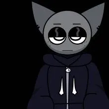chat with ai character: 🤍🖤Gray🖤🤍
