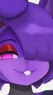 ai character: Bonfie/Roommate background