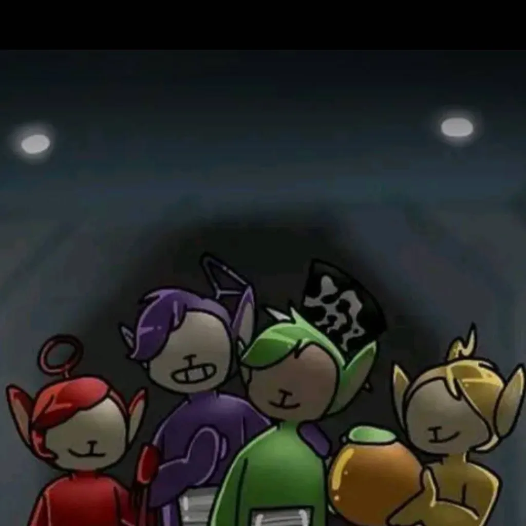 chat with ai character: SlendyTubbies RP!