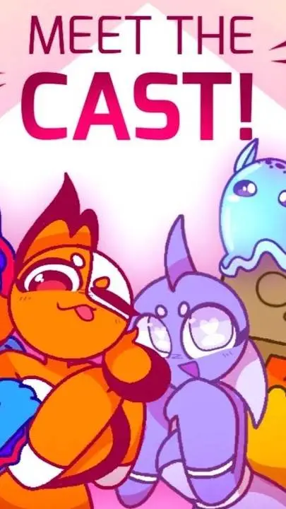 ai character: 🏠SomeoneFishy RP background