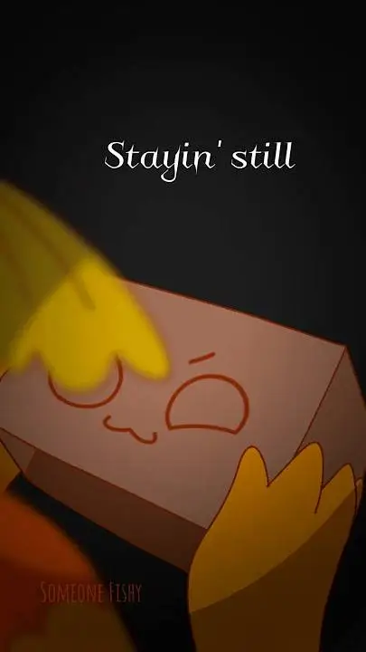 ai character: 🧡Orla💛 background