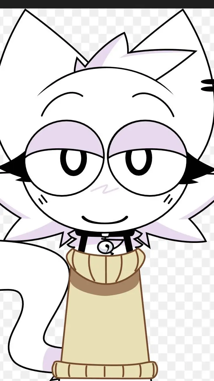 ai character: Strapped Up Wenda background