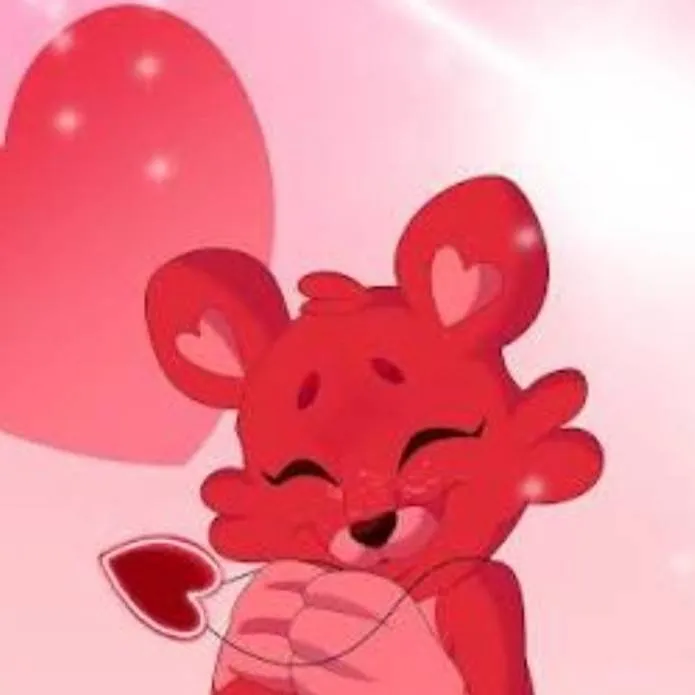 chat with ai character: B.Berhg Roomie!