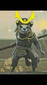 ai character: Bio Mutant (Again) background