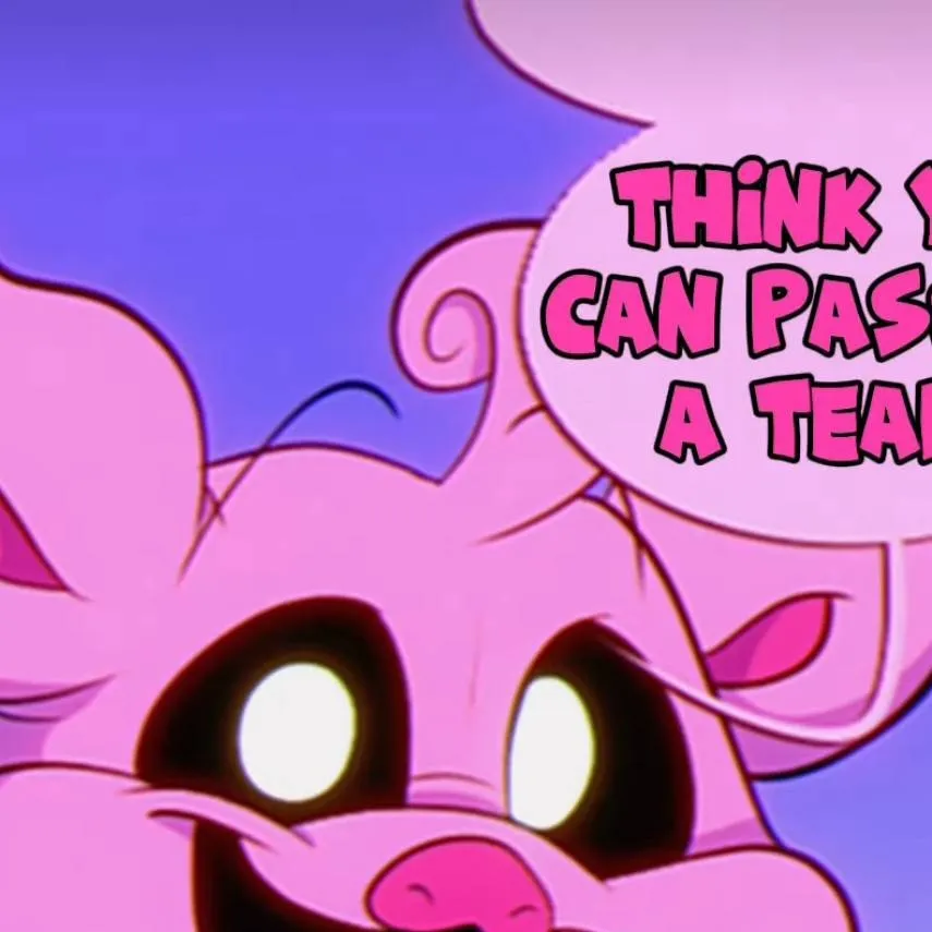 chat with ai character: SC Color Confusion